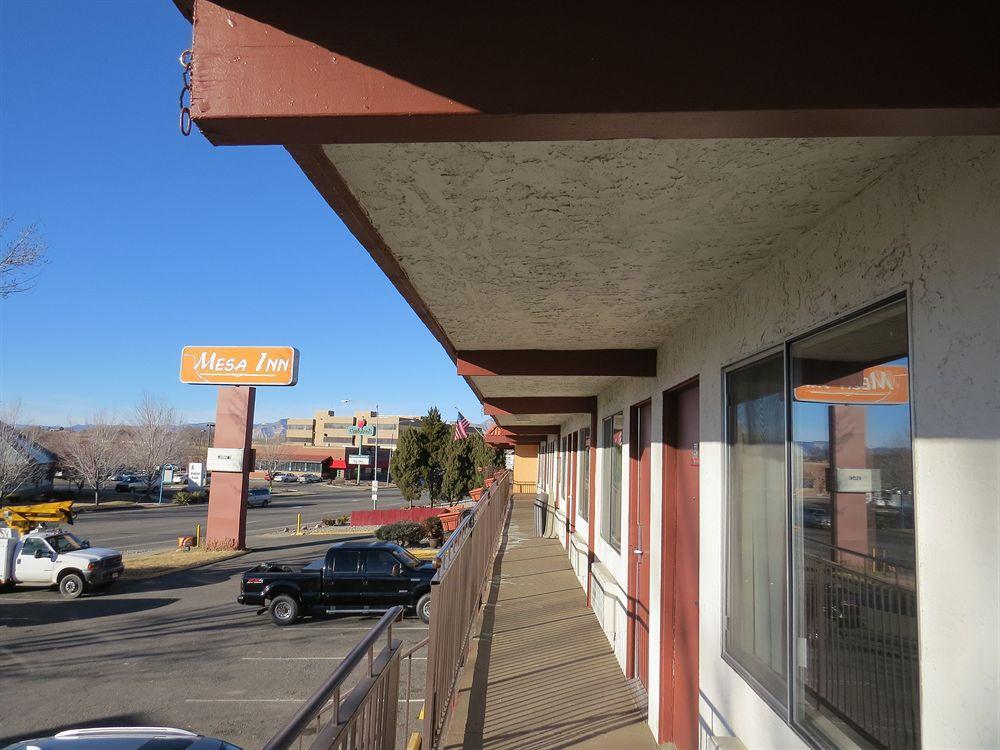 Studio 6 Grand Junction, Co Exteriér fotografie