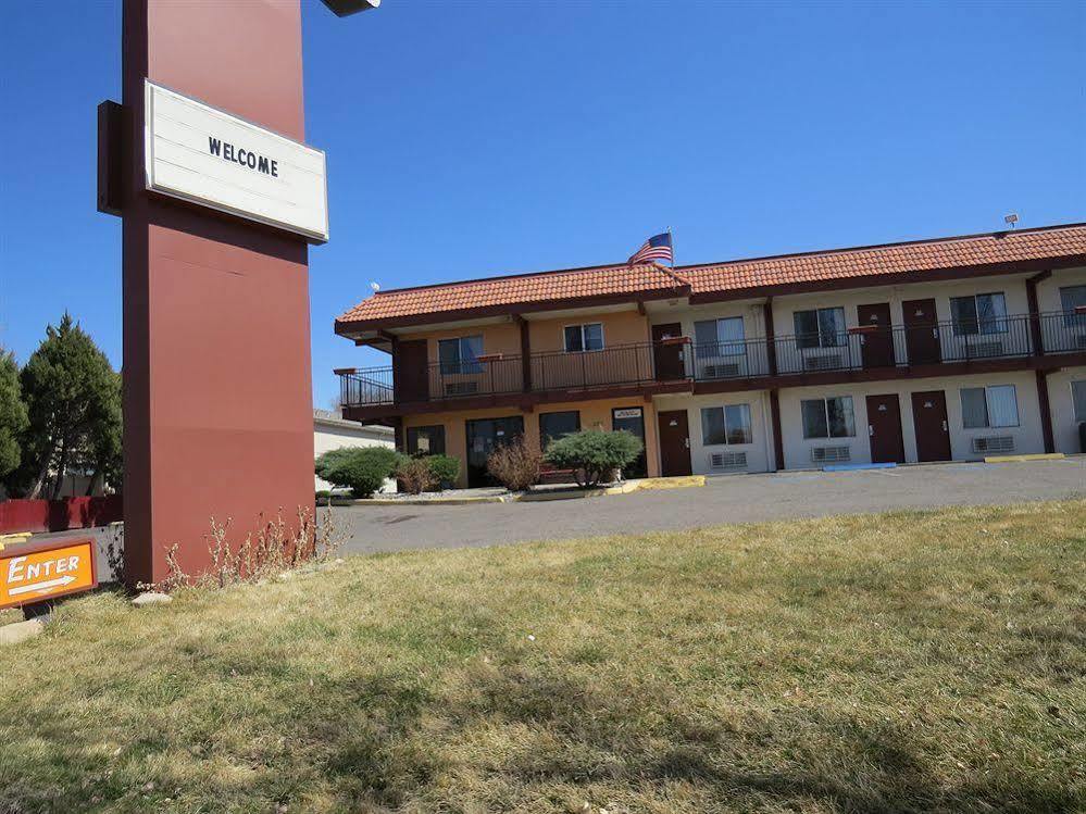 Studio 6 Grand Junction, Co Exteriér fotografie